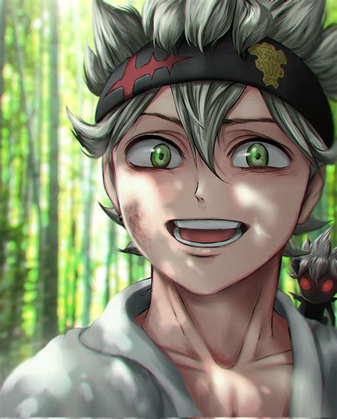 hentao black clover|Tag: black clover .